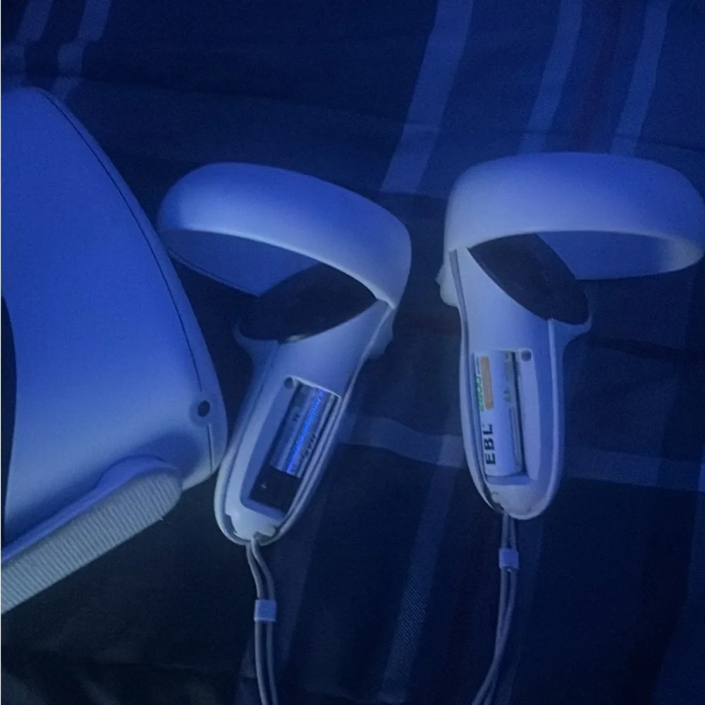 Oculus meta quest 2